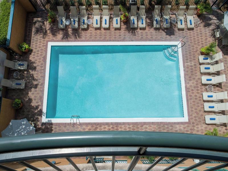 Marriott Savannah Riverfront image
