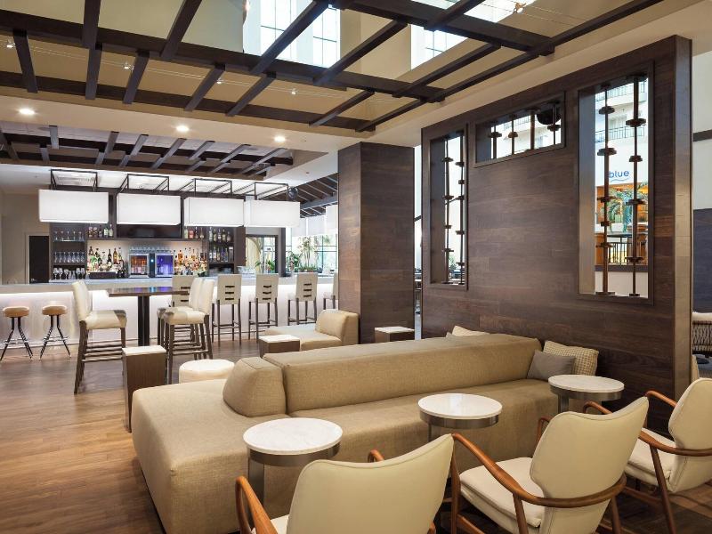 Marriott Savannah Riverfront image