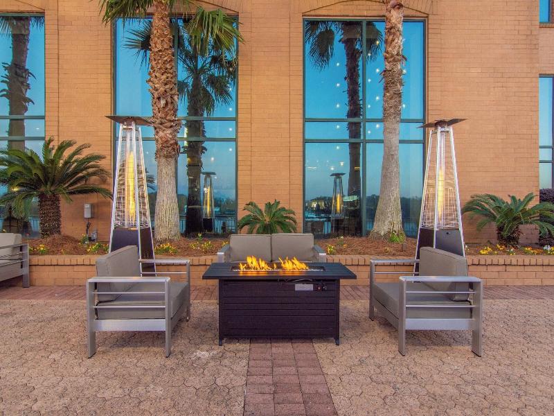 Marriott Savannah Riverfront image