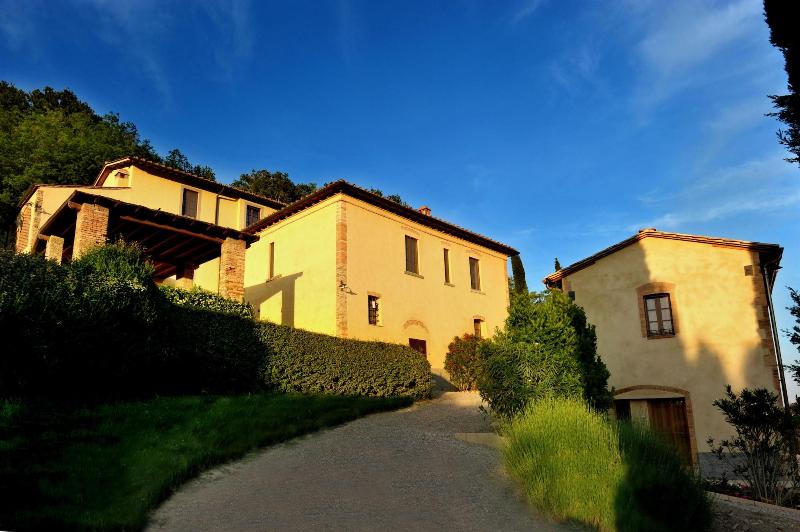 Pietrafitta Podere La Costa image
