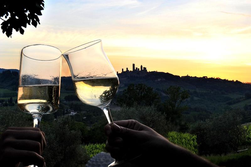 Pietrafitta Podere La Costa image