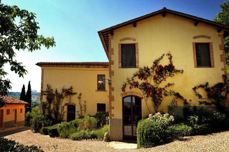 Pietrafitta Podere La Costa image