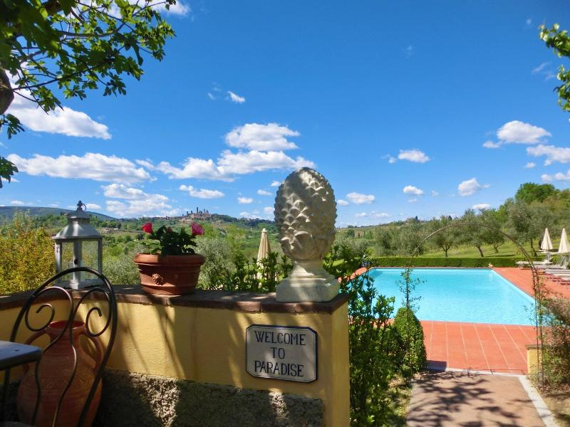 Pietrafitta Podere La Costa image