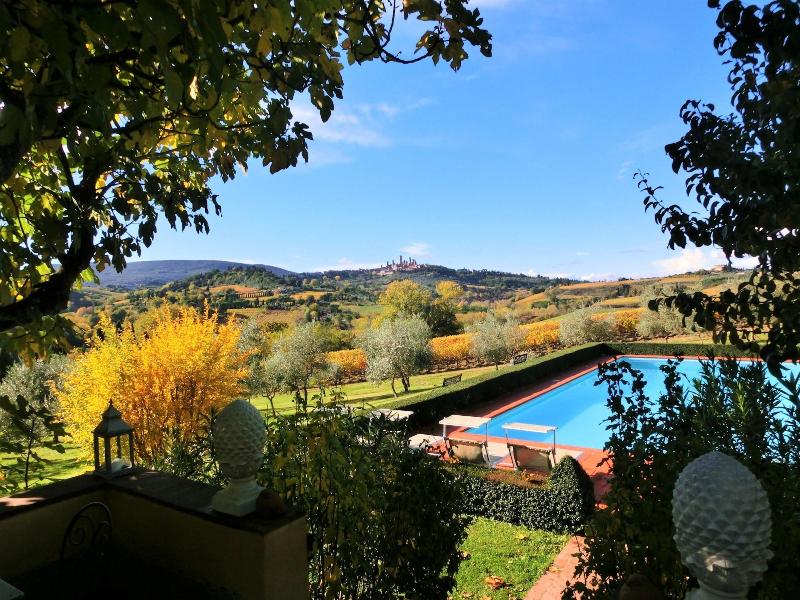 Pietrafitta Podere La Costa image