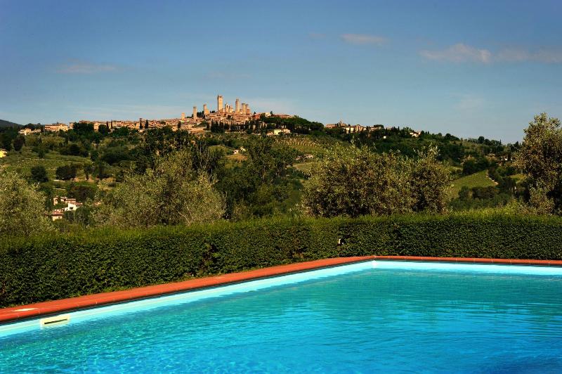 Pietrafitta Podere La Costa image