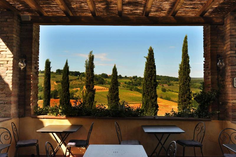 Pietrafitta Podere La Costa image