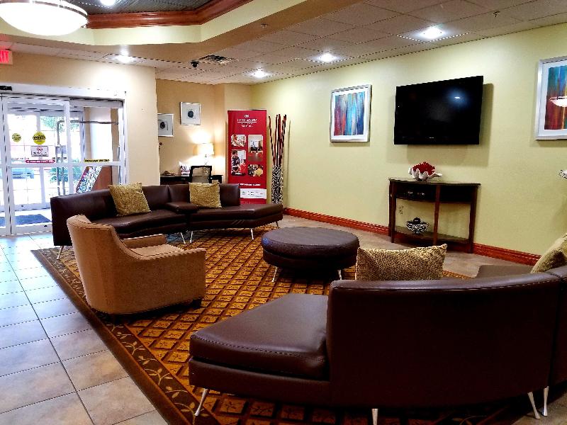 Candlewood Suites San Antonio Downtown