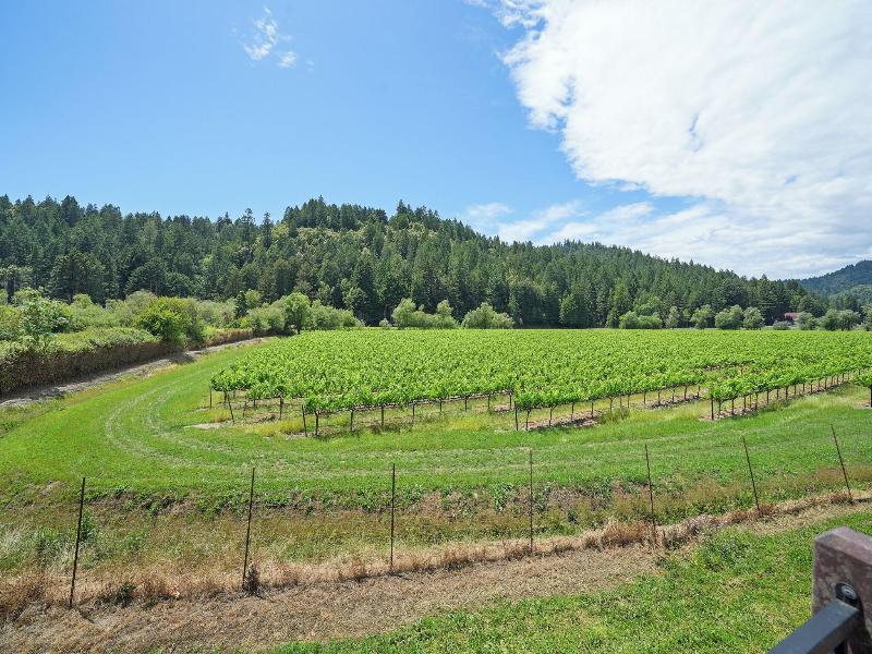 West Sonoma Inn & spa image