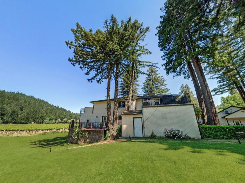 West Sonoma Inn & spa image