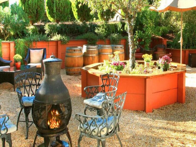 West Sonoma Inn & spa image