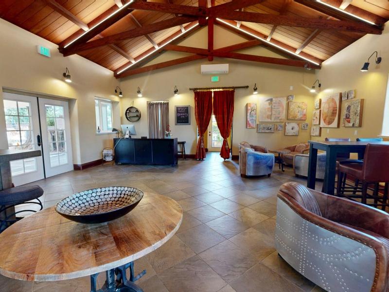 West Sonoma Inn & spa image