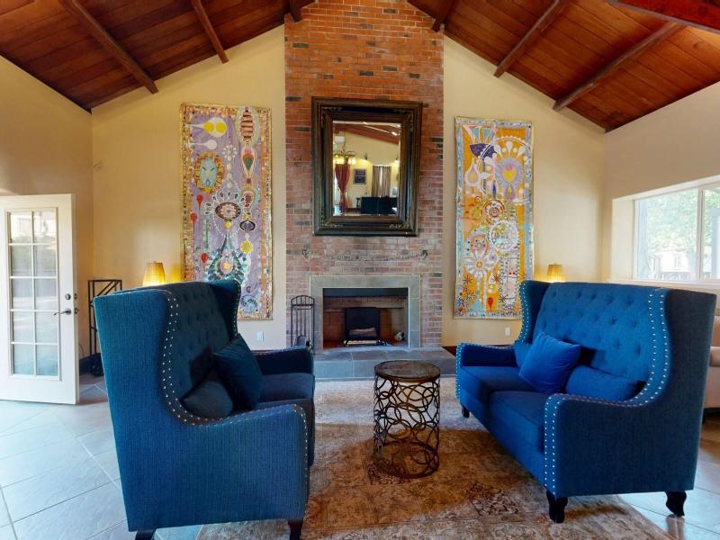 West Sonoma Inn & spa image