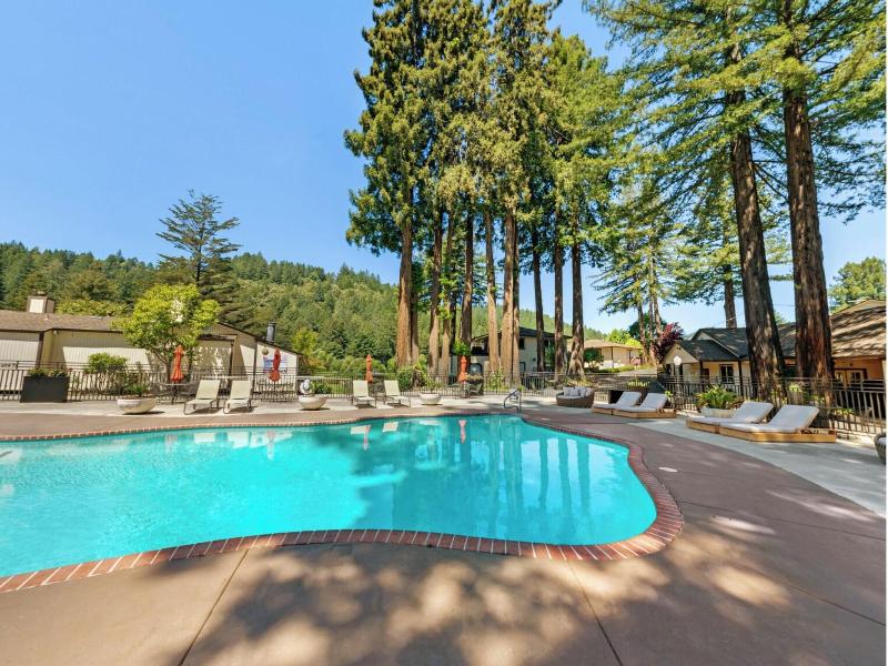 West Sonoma Inn & spa image