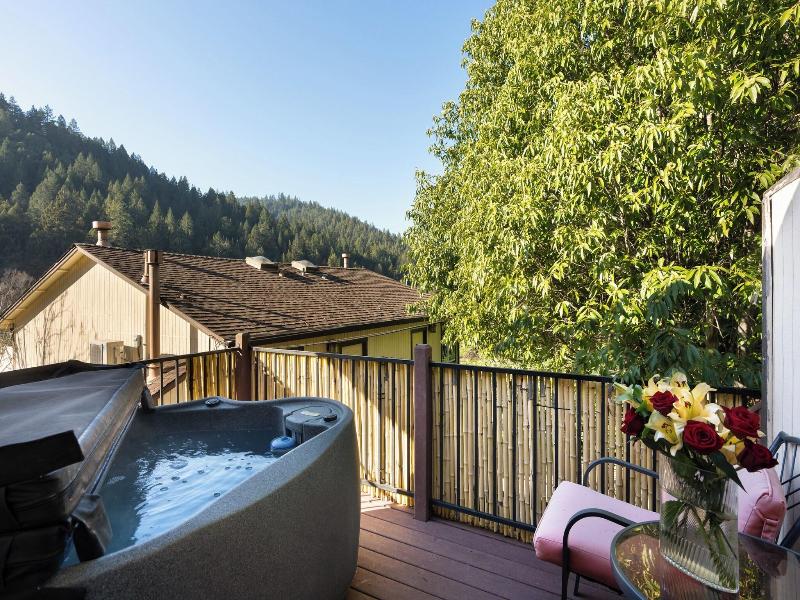 West Sonoma Inn & spa image