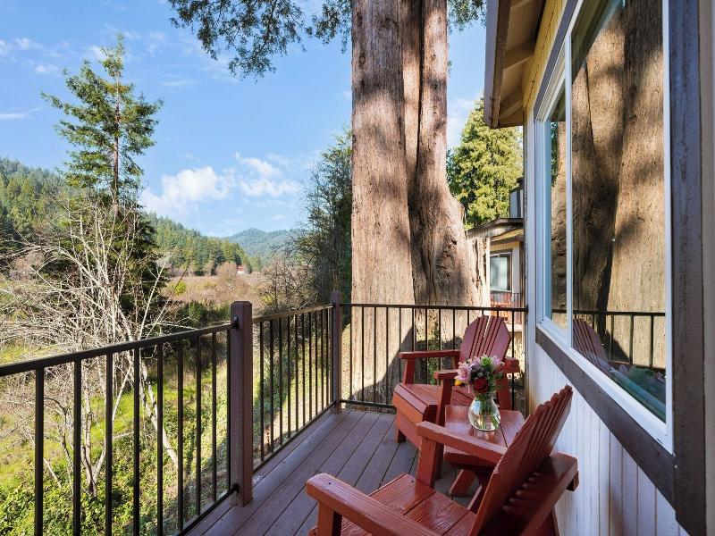 West Sonoma Inn & spa image