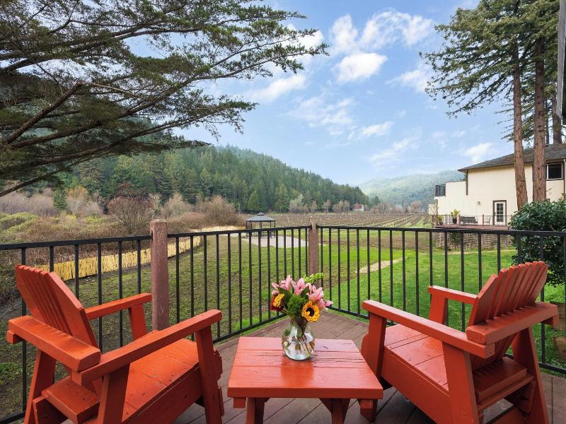 West Sonoma Inn & spa image