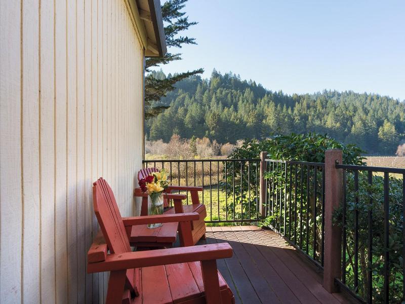 West Sonoma Inn & spa image