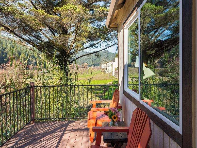 West Sonoma Inn & spa image