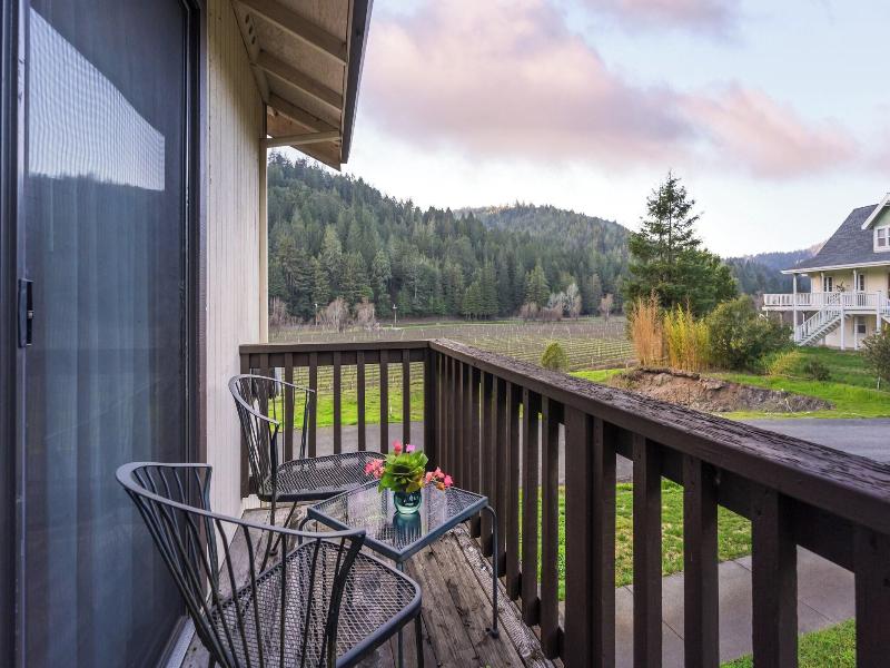 West Sonoma Inn & spa image