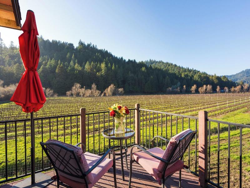 West Sonoma Inn & spa image
