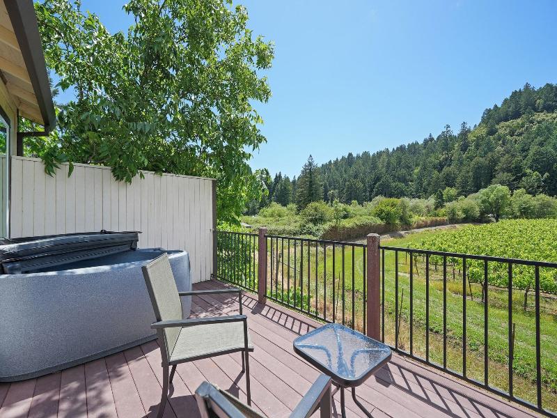 West Sonoma Inn & spa image
