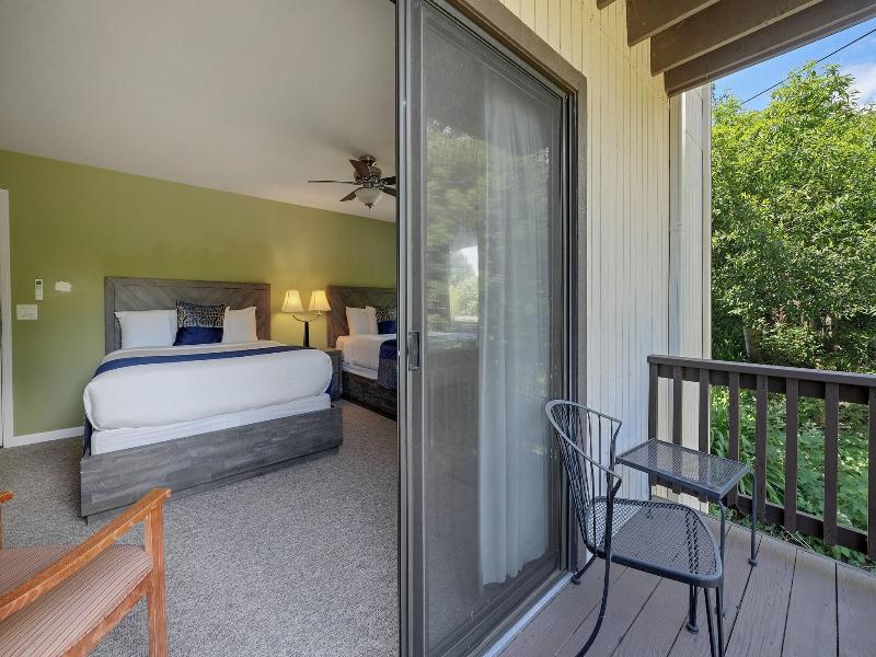 West Sonoma Inn & spa image