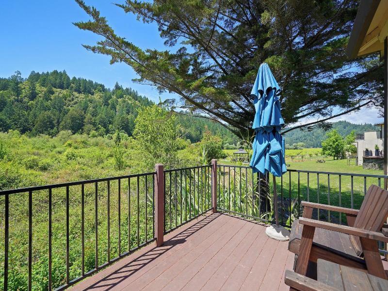 West Sonoma Inn & spa image