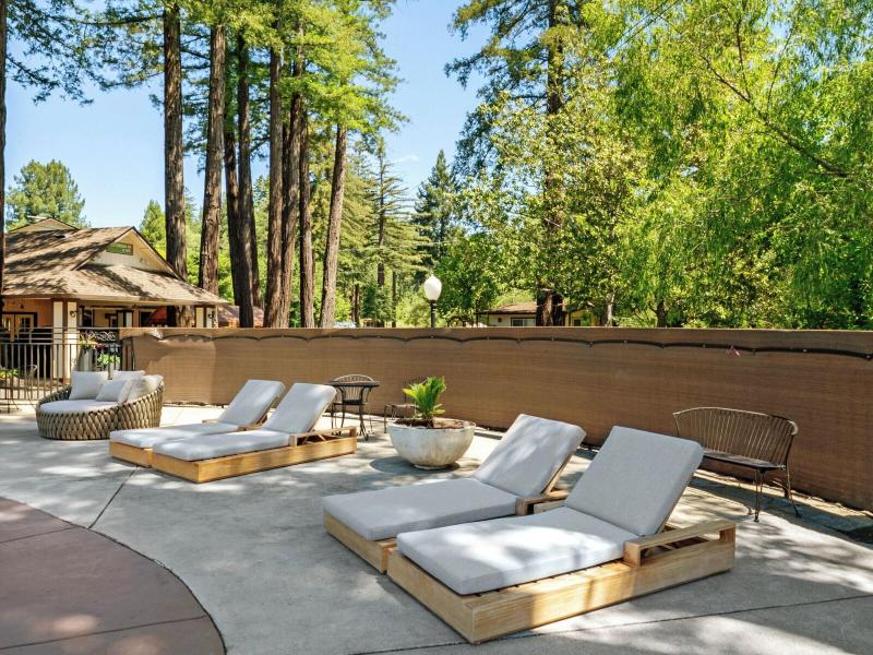 West Sonoma Inn & spa image