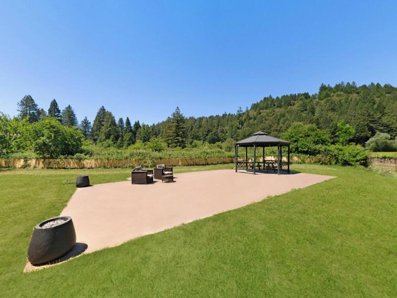 West Sonoma Inn & spa image