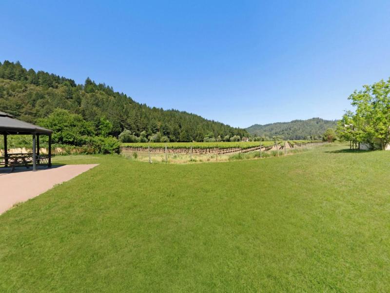 West Sonoma Inn & spa image