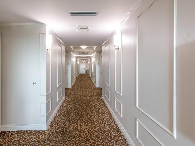 The Wyvern Hotel image