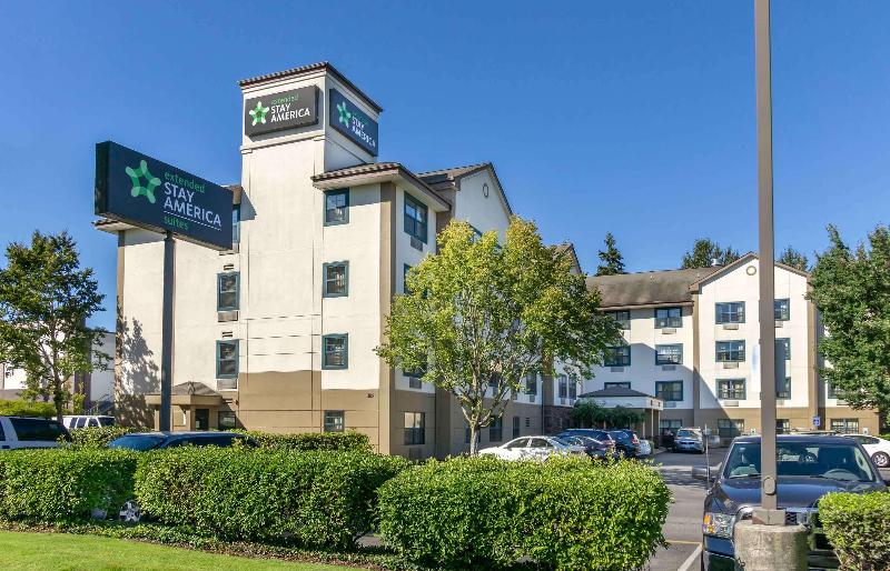 Extended Stay America - Seattle - Lynnwood photo 5