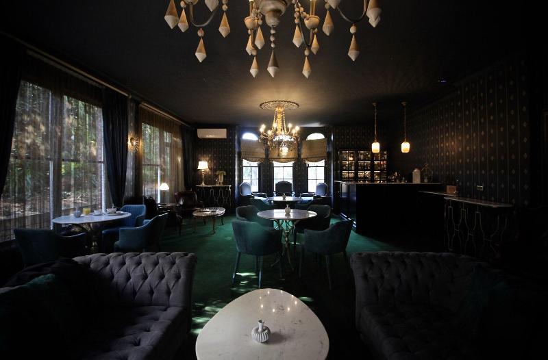 Berida Manor Country Resort Bowral