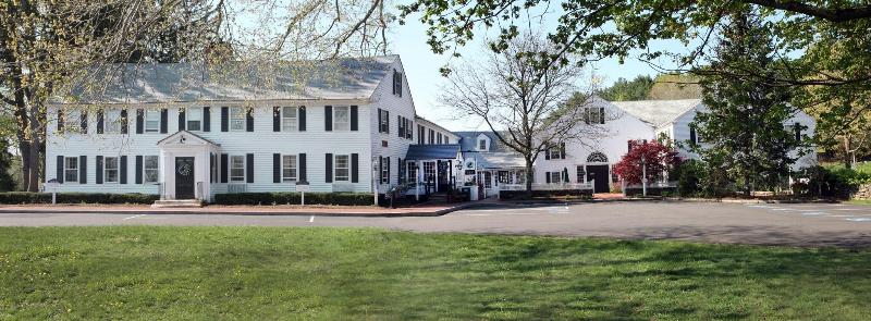 Publick House Historic Inn image