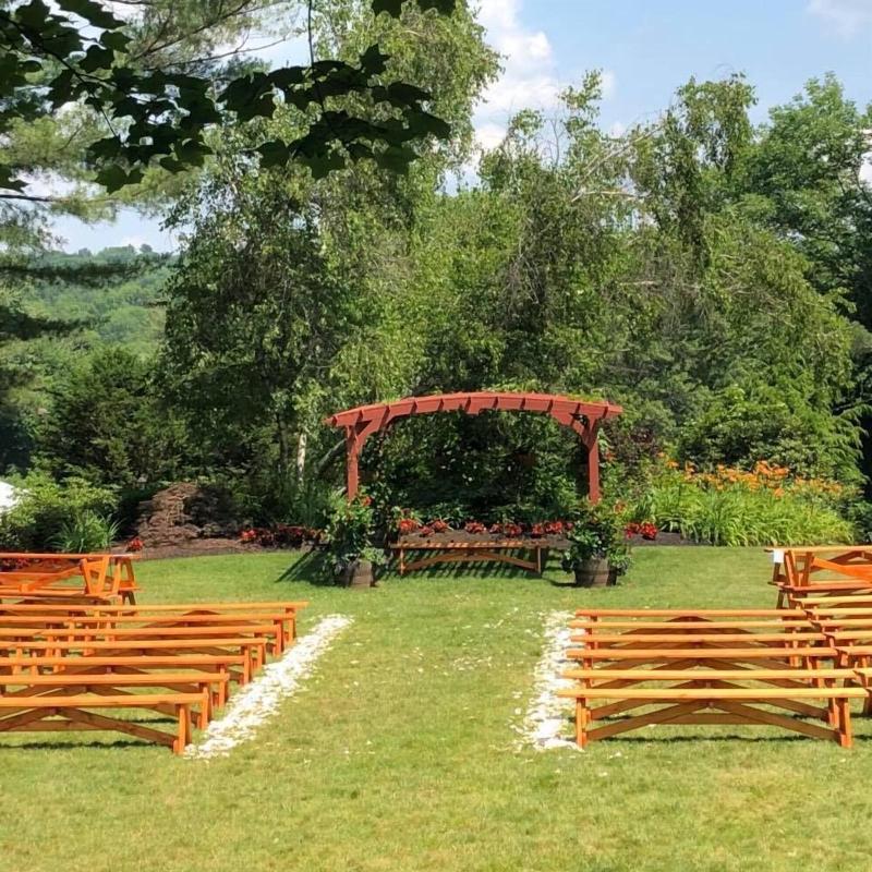 Publick House Historic Inn image
