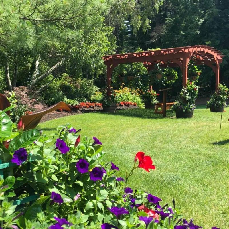 Publick House Historic Inn image
