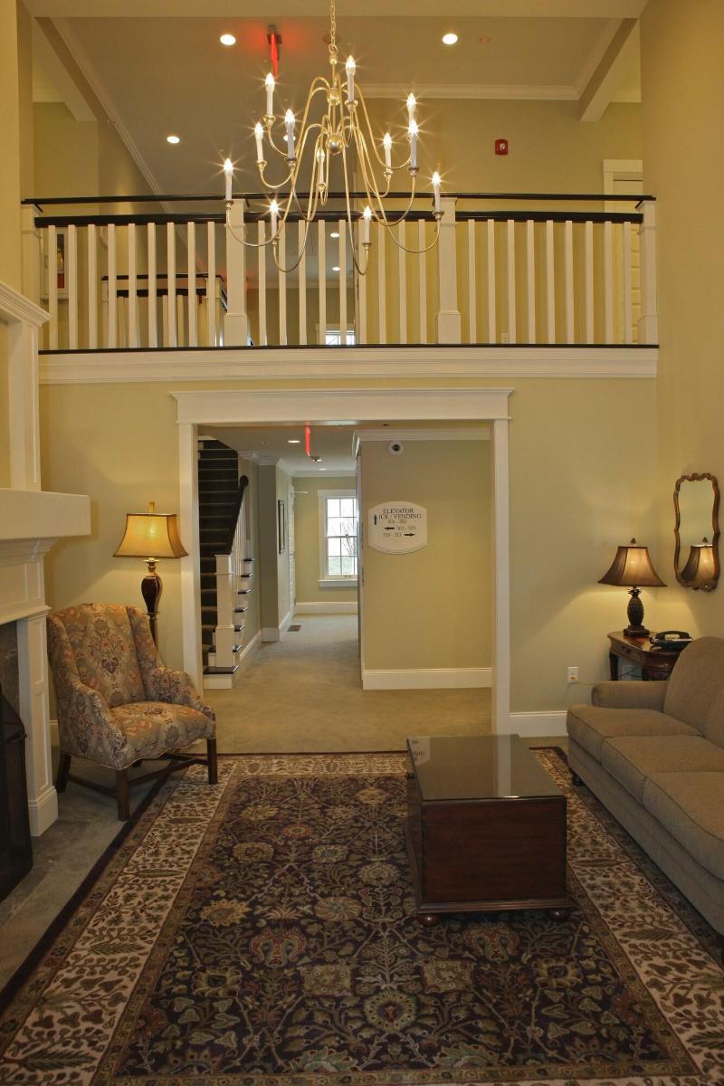 Publick House Historic Inn image