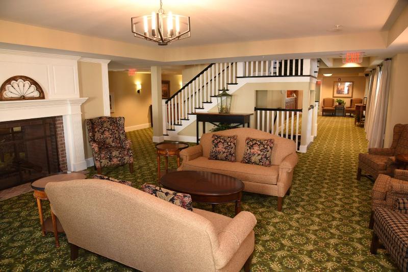 Publick House Historic Inn image