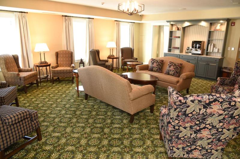 Publick House Historic Inn image