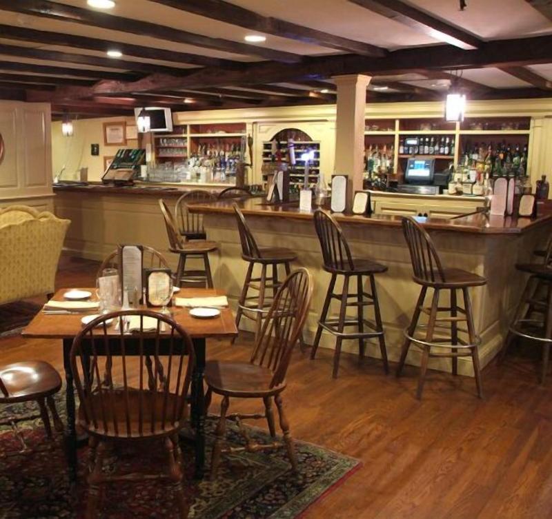 Publick House Historic Inn image