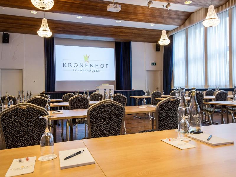 Kronenhof image