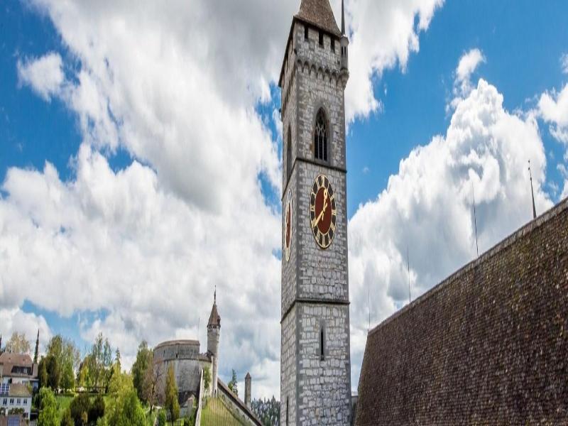 Kronenhof image