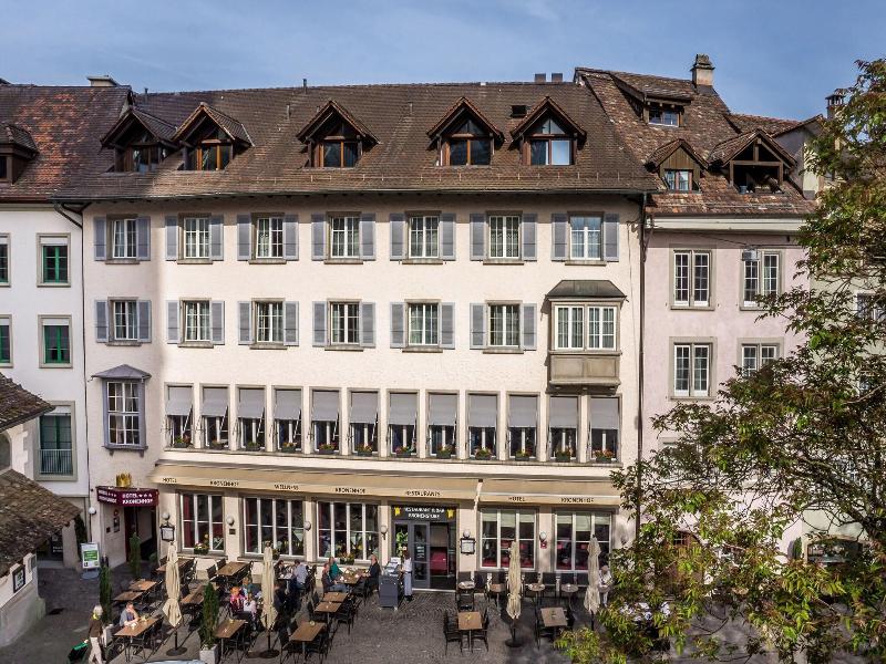 Kronenhof image