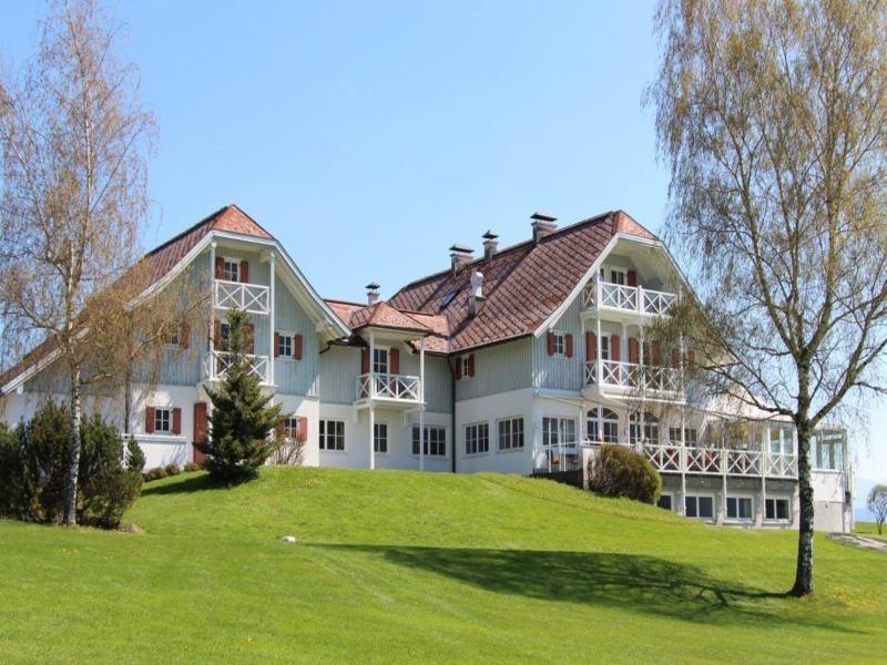 Golfhotel Villa Drachenwand Mondsee image