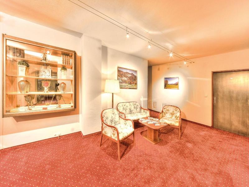 Golfhotel Villa Drachenwand Mondsee image