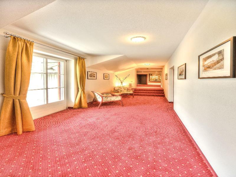 Golfhotel Villa Drachenwand Mondsee image