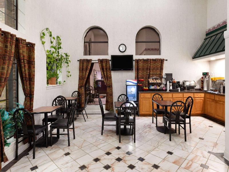 Ramada Limited - San Angelo