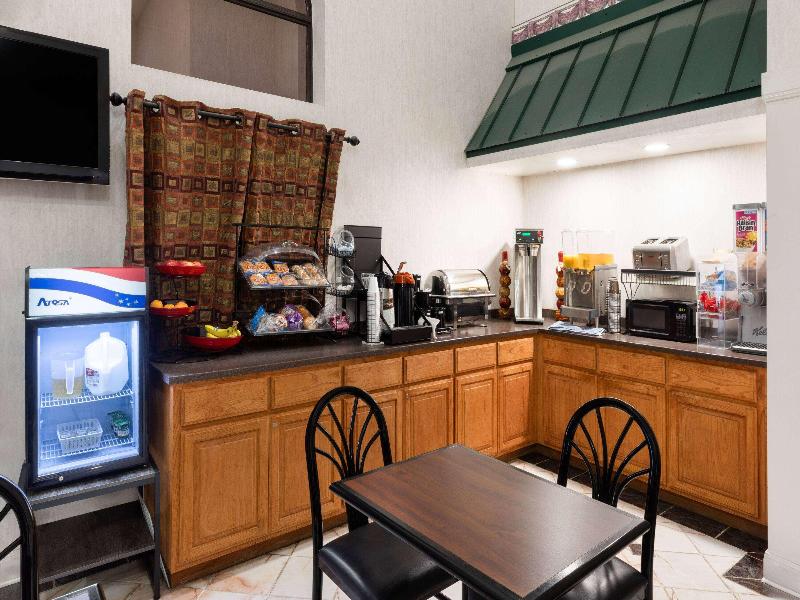 Ramada Limited - San Angelo