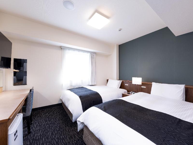 APA Hotel Sendai-Kotodai-Koen image