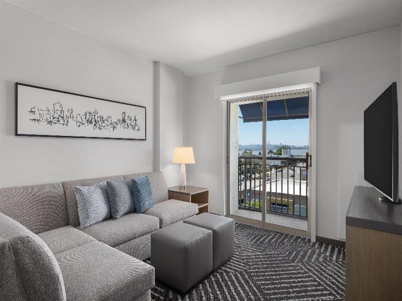 HYATT house Emeryville/San Francisco Bay Area image